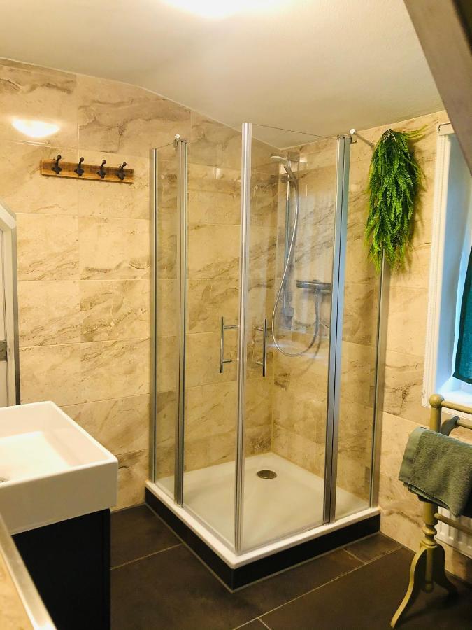 Ferienwohnung C Im Ferienhaus Antika Ratzeburg Exteriér fotografie