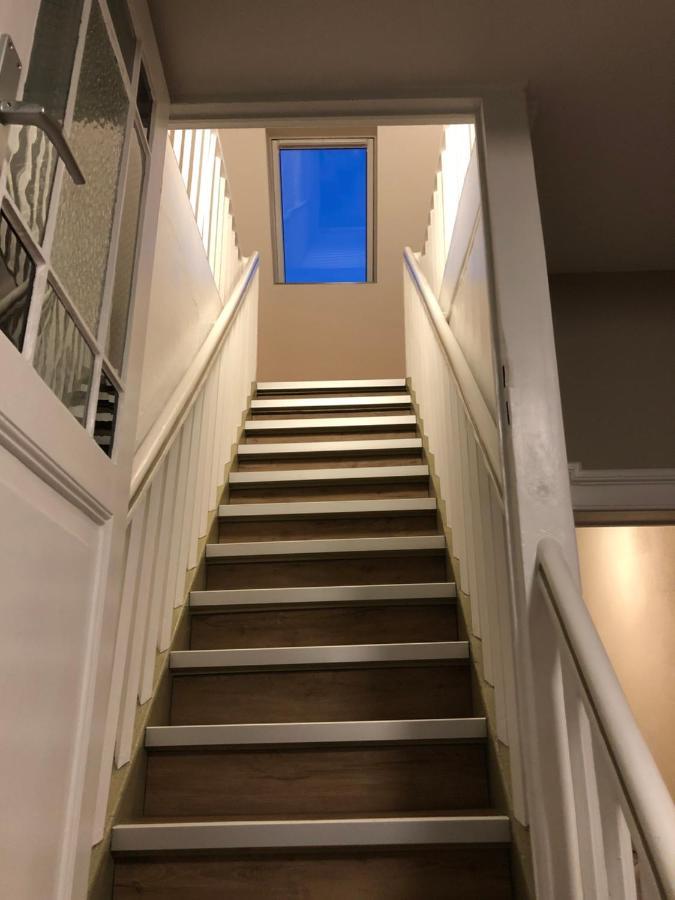 Ferienwohnung C Im Ferienhaus Antika Ratzeburg Exteriér fotografie
