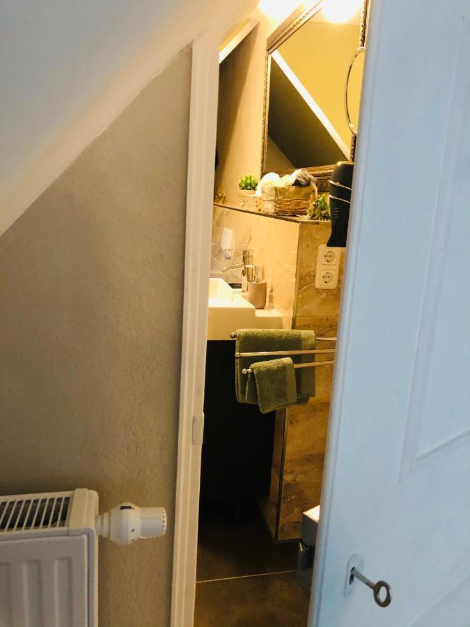 Ferienwohnung C Im Ferienhaus Antika Ratzeburg Exteriér fotografie