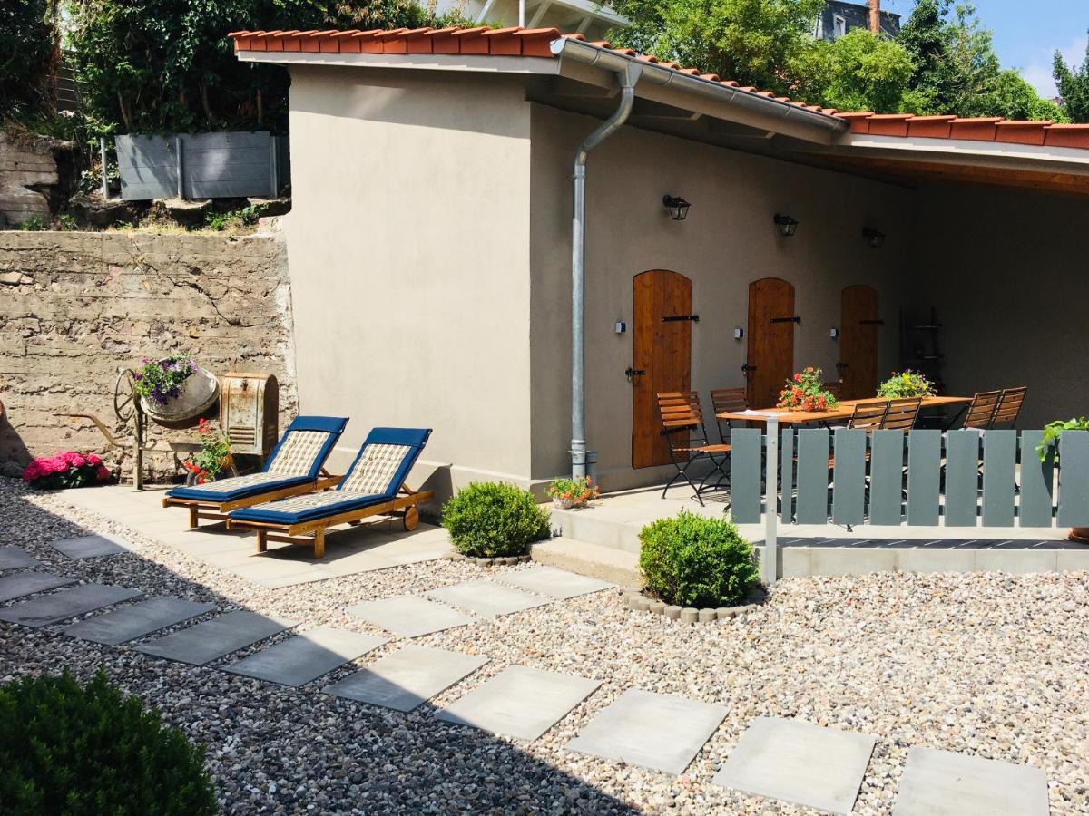 Ferienwohnung C Im Ferienhaus Antika Ratzeburg Exteriér fotografie