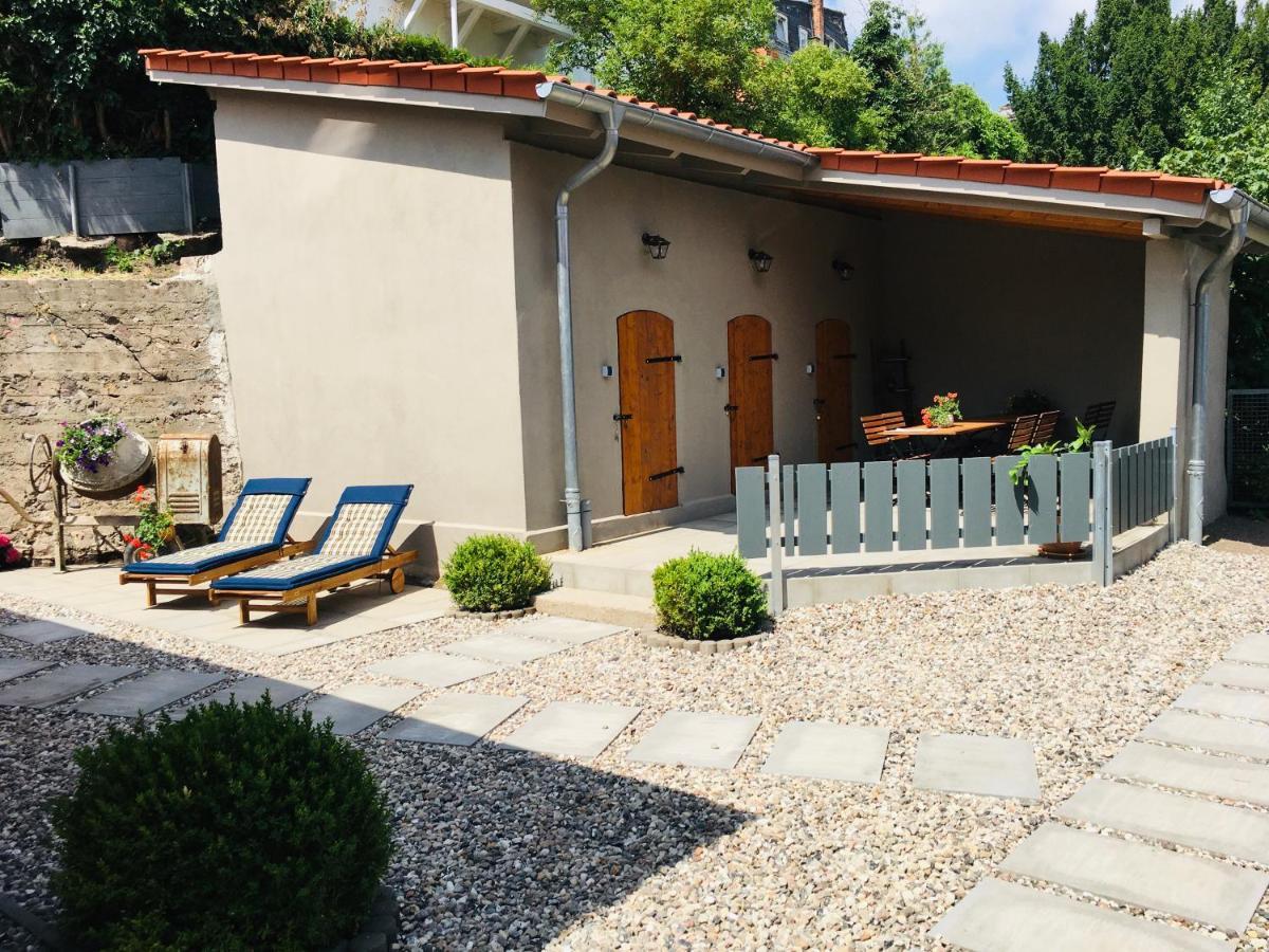 Ferienwohnung C Im Ferienhaus Antika Ratzeburg Exteriér fotografie
