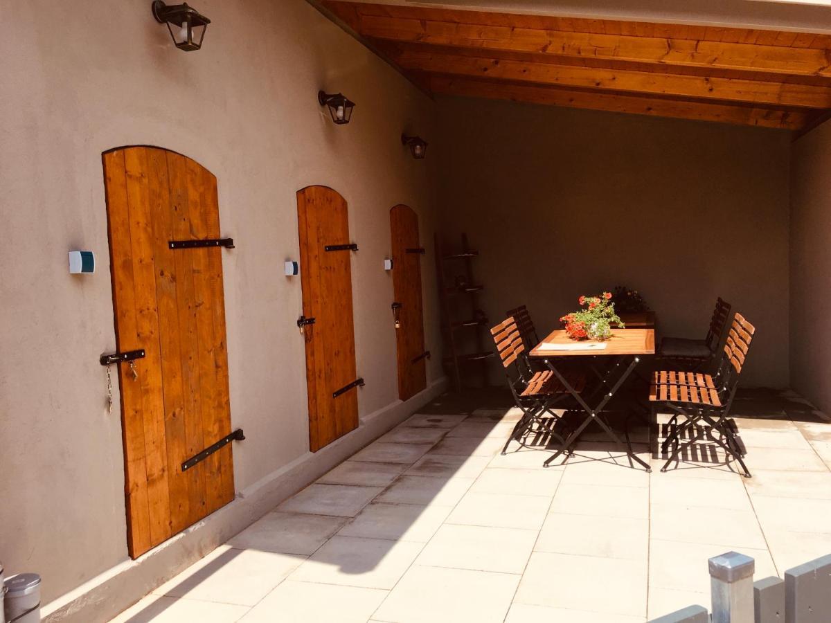 Ferienwohnung C Im Ferienhaus Antika Ratzeburg Exteriér fotografie